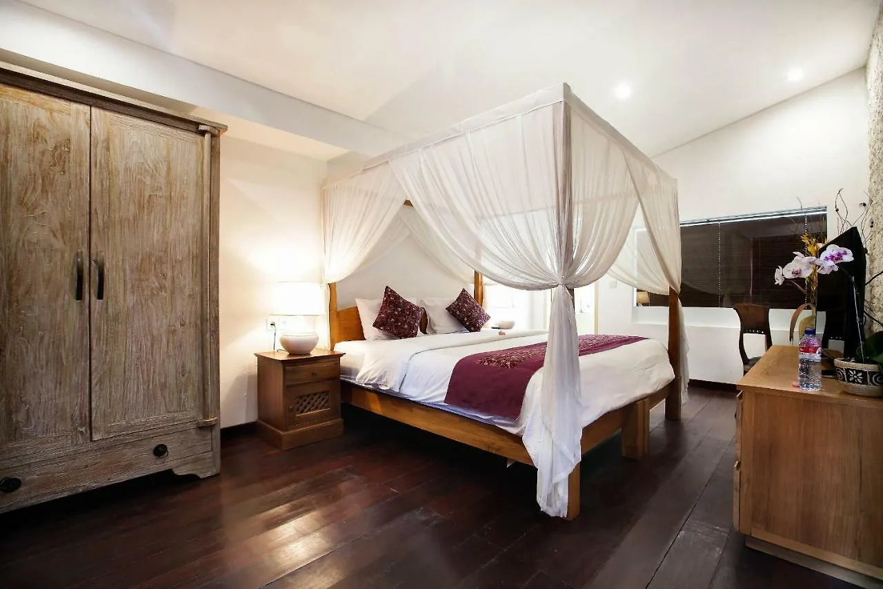 Villa Margaux Seminyak
