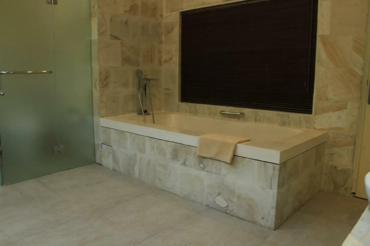 Villa Margaux Seminyak 0*,  Indonésie