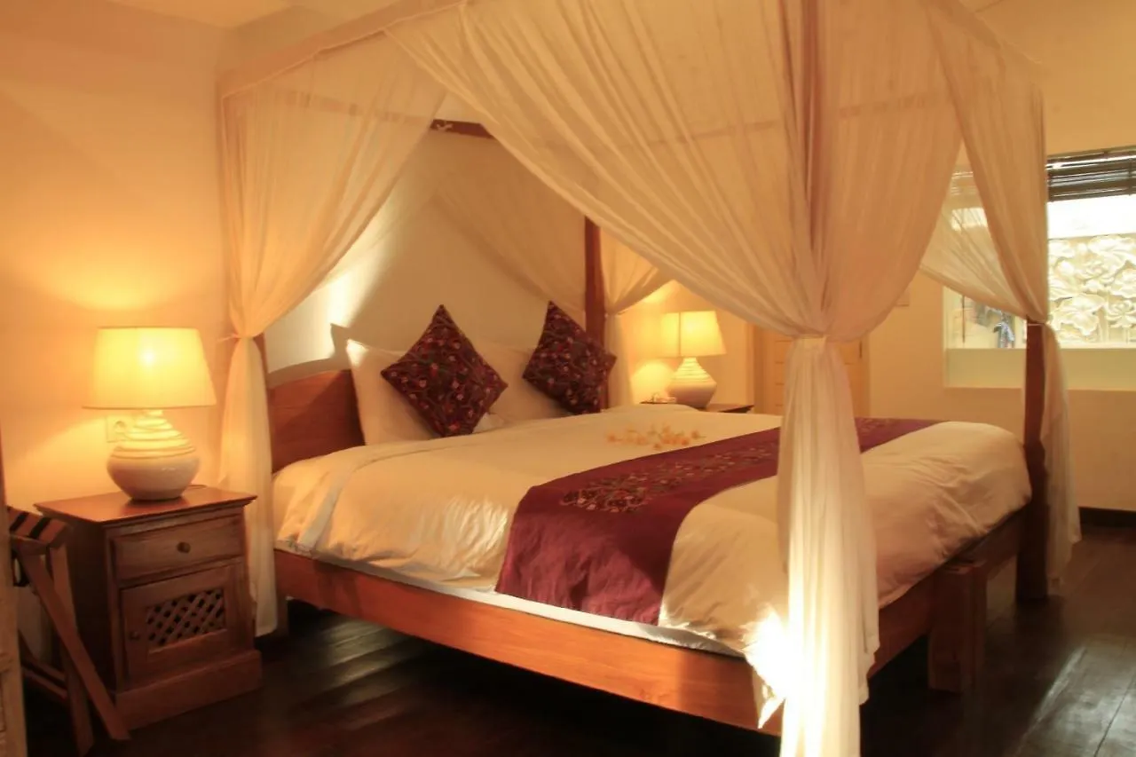 Villa Margaux Seminyak