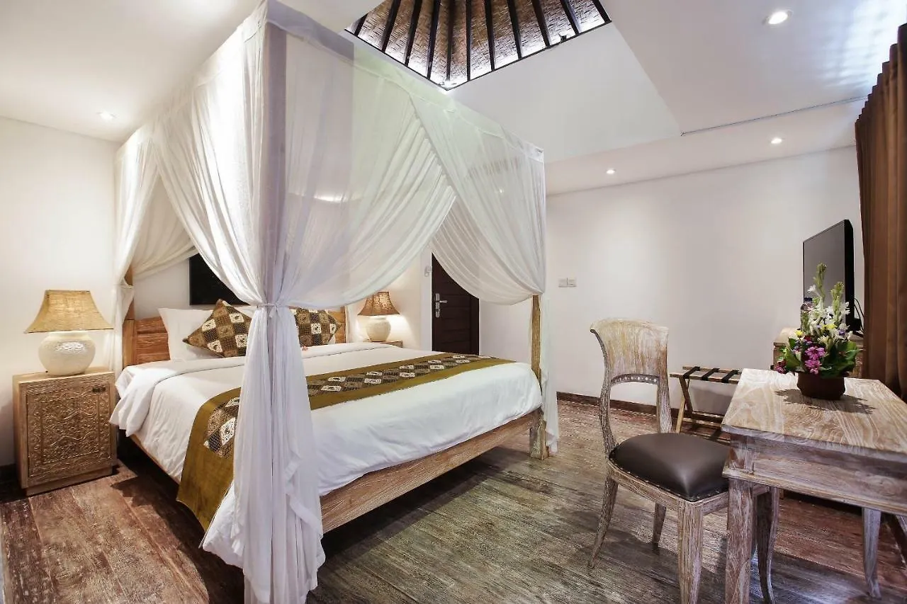 Villa Margaux Seminyak