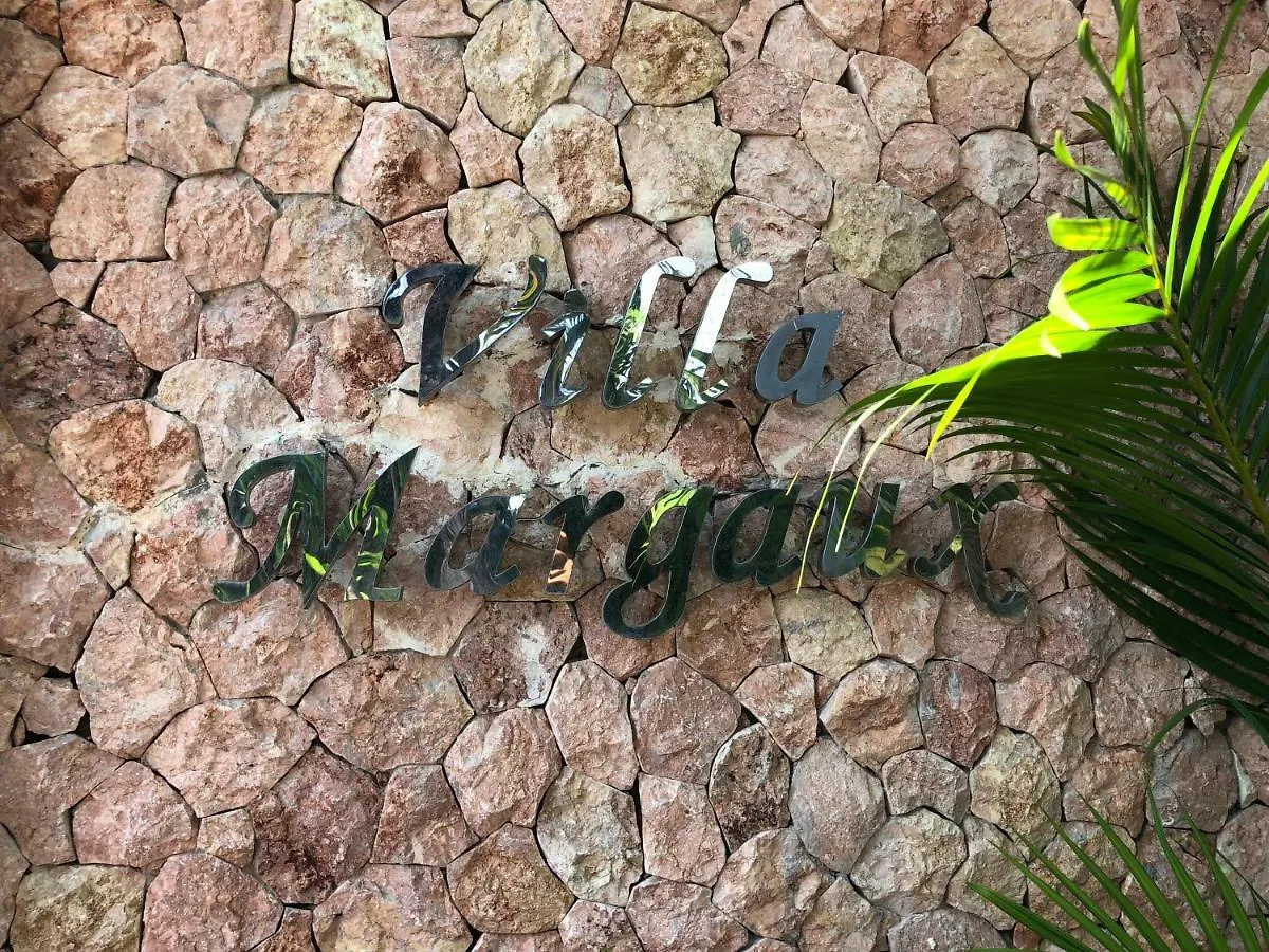Villa Margaux Seminyak