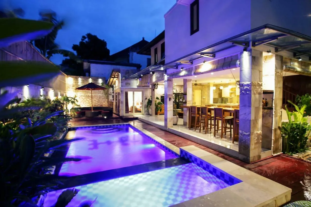 Villa Margaux Seminyak