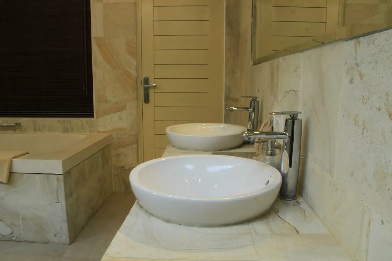 Villa Margaux Seminyak