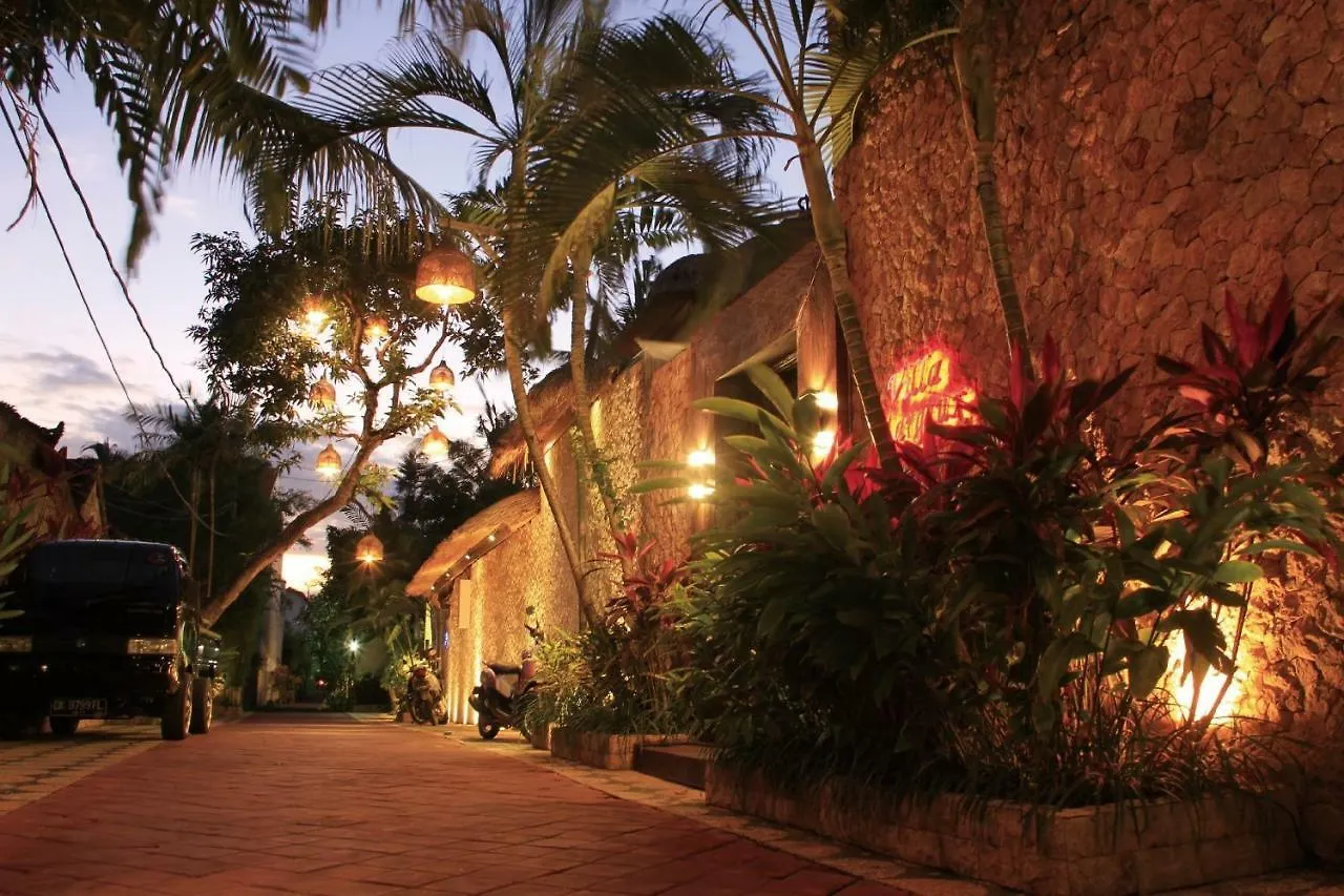 Villa Margaux Seminyak 0*,  Indonesien