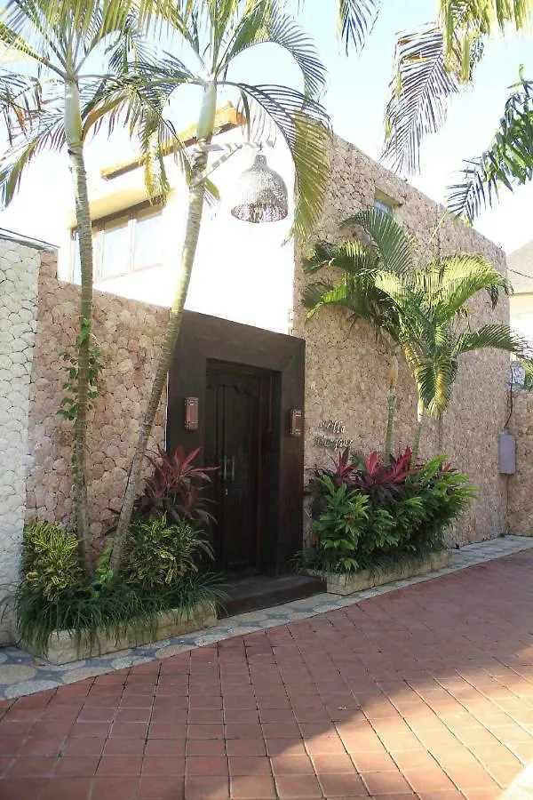 Villa Margaux Seminyak
